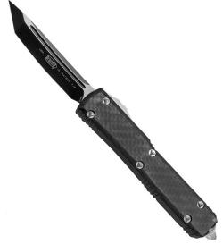 Microtech Ultratech Black 123-1CCCF