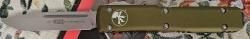 Microtech Ultratech S/E OD Green 121-10 OD