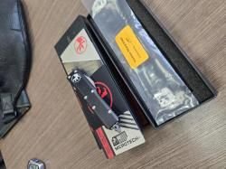 Microtech utx-85 T/E