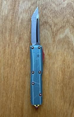 Microtech Ultratech UTX85 BH