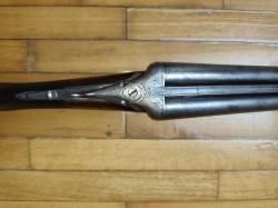MIDLAND GUN CO. BIRMINGHAM ENGLAND