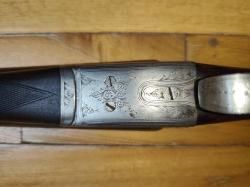 MIDLAND GUN CO. BIRMINGHAM ENGLAND