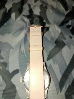 Милитари часы Hamilton Khaki Field Mechanical.