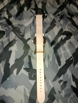 Милитари часы Hamilton Khaki Field Mechanical.