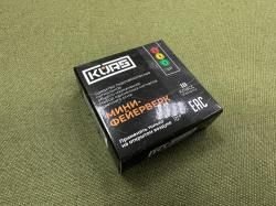 Мини-фейерверк для Бульдог / Stalker КУРС