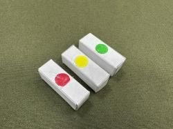 Мини-фейерверк для Бульдог / Stalker КУРС