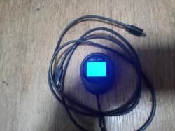 Мини GPS