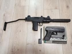 Mini Uzi Umarex