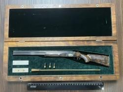 Миниатюра ружья МР-27