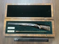 Миниатюра ружья МР-27