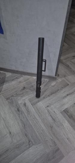 Миномет пламя страйкарт