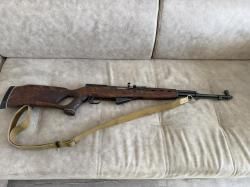 Минутный СКС