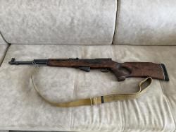 Минутный СКС