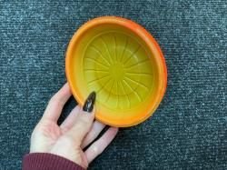 Мишень-тарелочка 10 штук