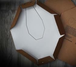 Мишени для action air IPSC airsoft