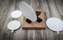 Мишени для action air IPSC airsoft