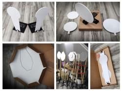 Мишени для action air IPSC airsoft