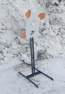 Мишени для стрельбы