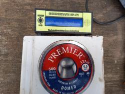 МК кит на Crosman 1377