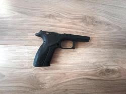 MK7 словацкая рамка для Grand Power T12 