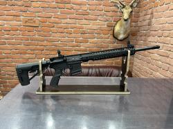 MKA 556-180S, 5.56х45, 2 магазина, плс.кейс, 18" (Новый)