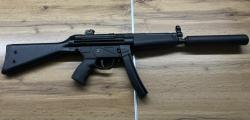 MKE T94 A2 (MP5) 9x19