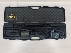 MKE T94 A2 (MP5)
