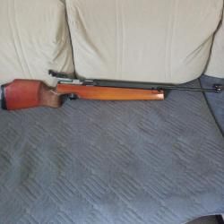 SUHL MLG 550 made in gdr