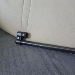 SUHL MLG 550 made in gdr