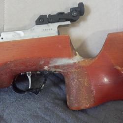 SUHL MLG 550 made in gdr