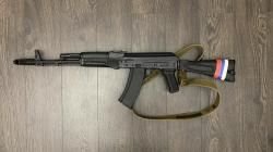 ММГ - "Автомат Калашникова" АК74М-М