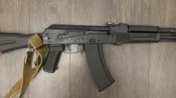 ММГ - "Автомат Калашникова" АК74М-М