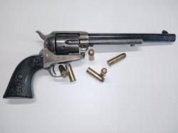 ММГ - Миротворец - M1873 - Colt Single Action Army
