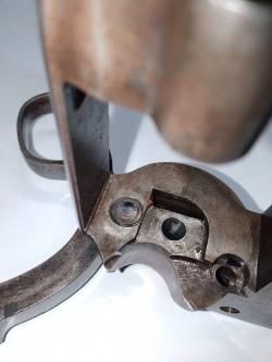 ММГ - Миротворец - M1873 - Colt Single Action Army