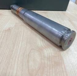 Макет ММГ 30-мм снаряда для 2А42