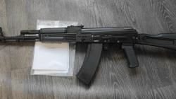 ММГ 74М Макет 