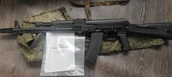 ММГ 74М Макет 