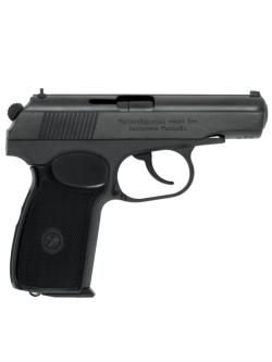 ММГ 9мм P-3312 Байкал-442 МАКАРОВ 