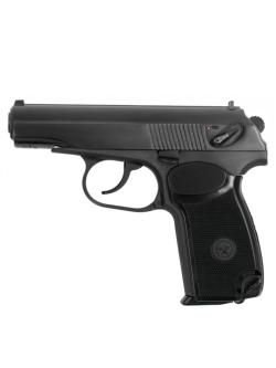 ММГ 9мм P-3312 Байкал-442 МАКАРОВ 