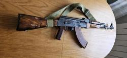 ММГ АКМ