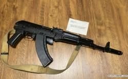 ММГ АК-103-2 (ИжМаш) ✅️