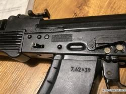 ММГ АК-103-2 (ИжМаш) ✅️