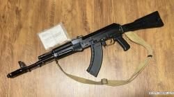 ММГ АК-103-2 (ИжМаш) ✅️