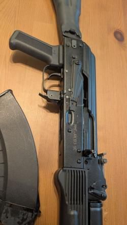 ММГ АК-103 УС