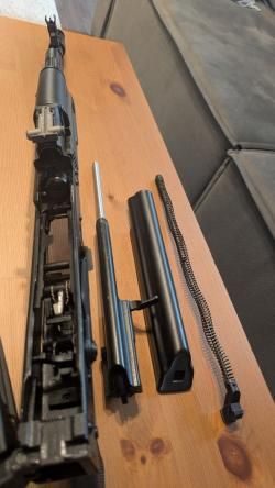 ММГ АК-103 УС