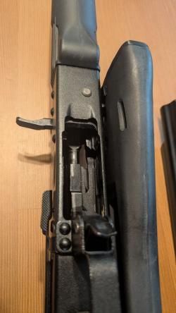 ММГ АК-103 УС