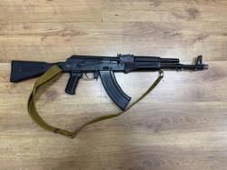 ММГ АК-103 в СПБ
