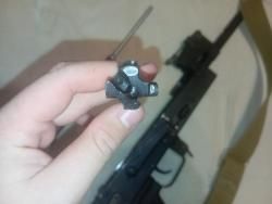 ММГ АК 105 КСОИ