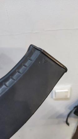 ММГ АК-105 (макет, ижевск) ксо