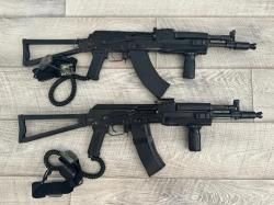 ММГ АК-105 